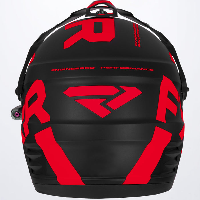 FXR Torque Team Helmet