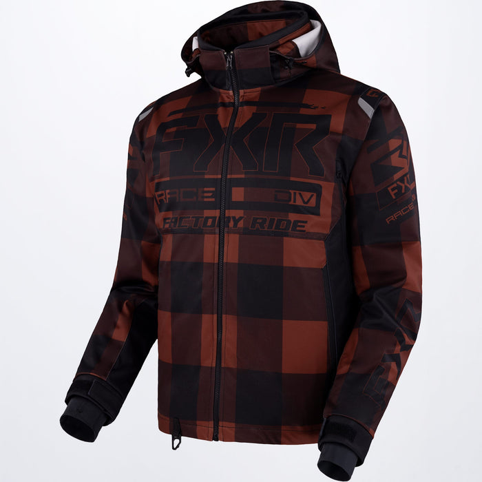 Men's RRX Jacket