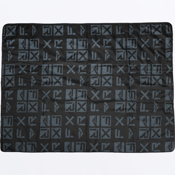 EXCURSION OUTDOOR BLANKET 24-BLACK