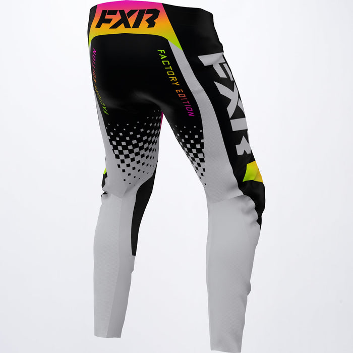 Pantalones FXR Revo MX