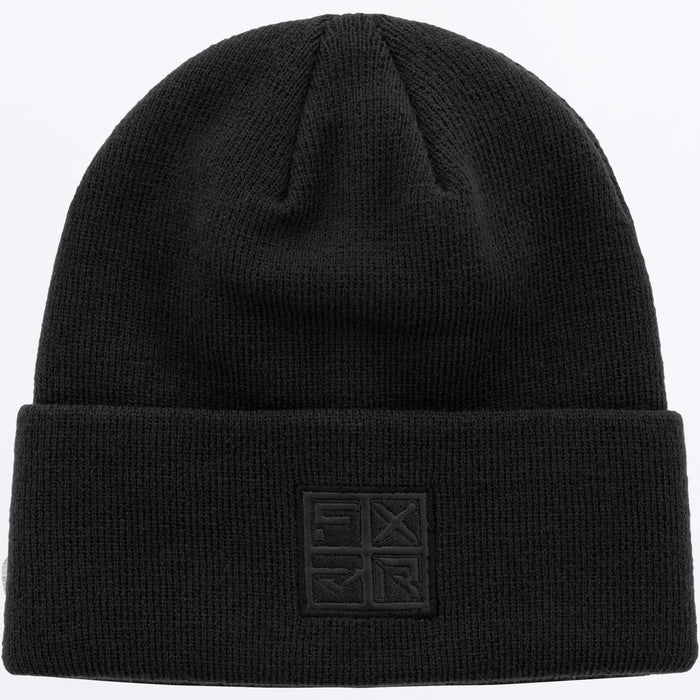 TASK BEANIE 25-BLACK