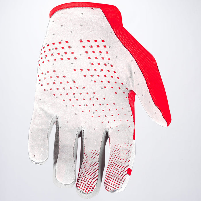 FXR Clutch Strap MX Gloves