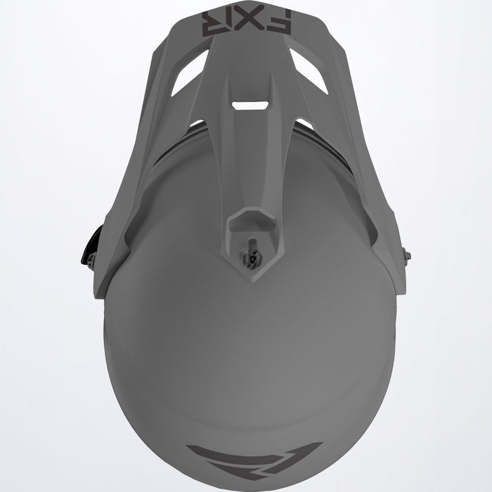 Casco FXR Torque X Prime with E Shield & Sun Shade