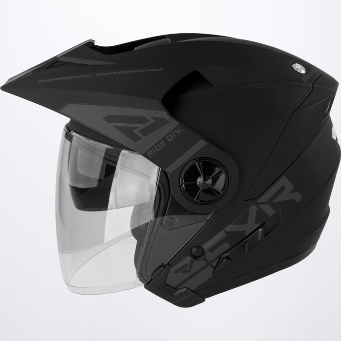 FXR Excursion Helmet