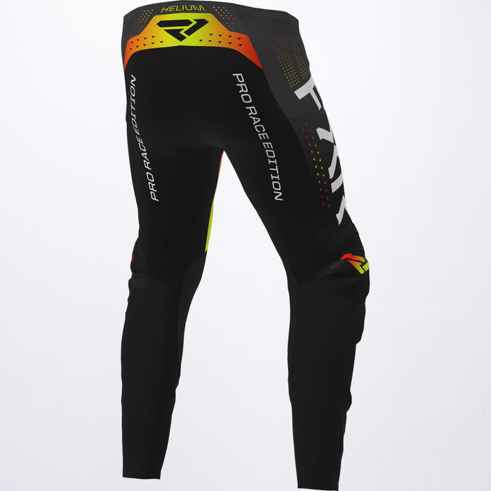 Pantalones FXR Helium MX