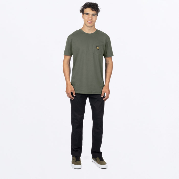 WorkPocket_Prem_Shirt_M_ArmyHeather_231300_7600_fullbody