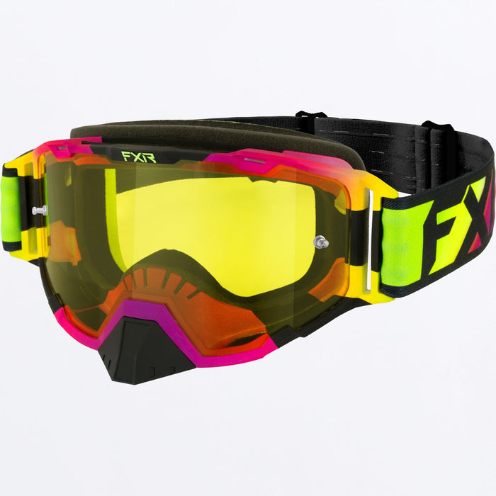 Maverick MX Goggle