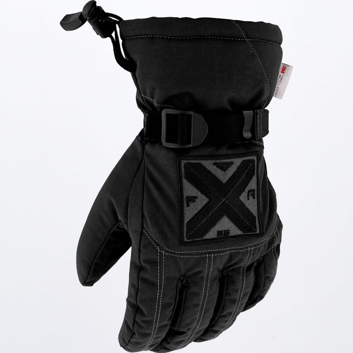 Ridge Gloves