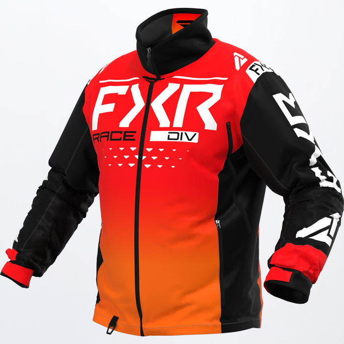 Cold Cross RR Jacket