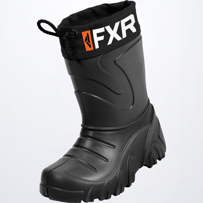 Youth Svalbard Boot