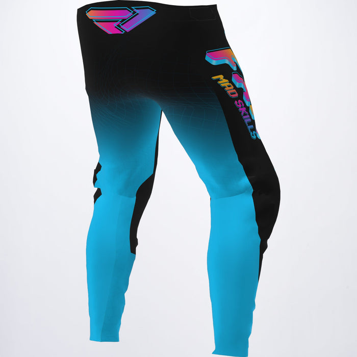 Pantalones FXR Niño Podium MX