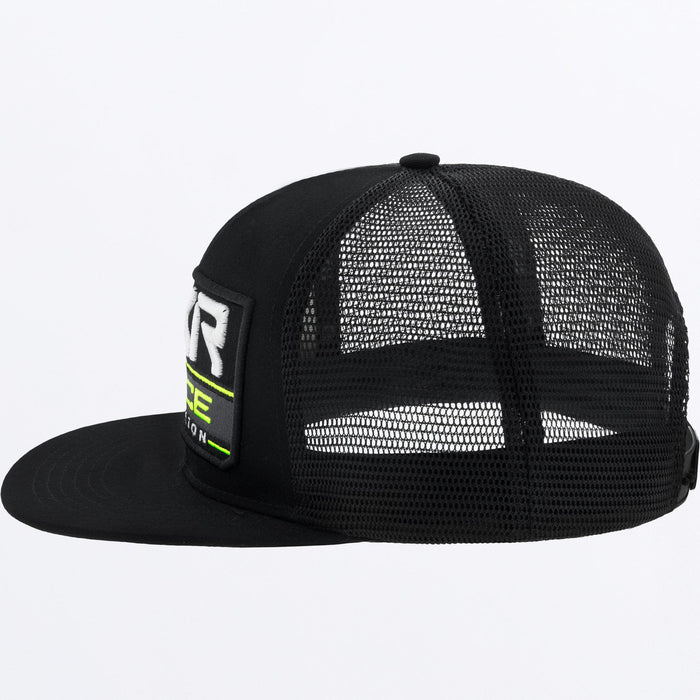 Race-Div_Hat_BlackHiVis_241642-_1065_side1