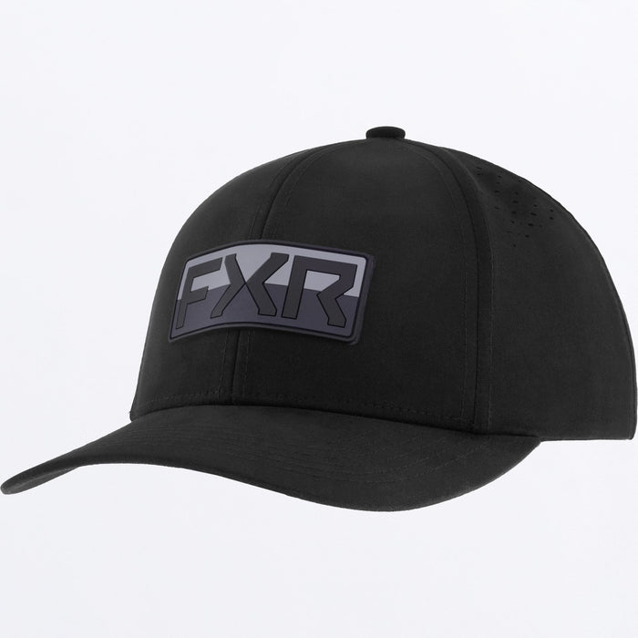BREEZE UPF HAT 25-BLACK