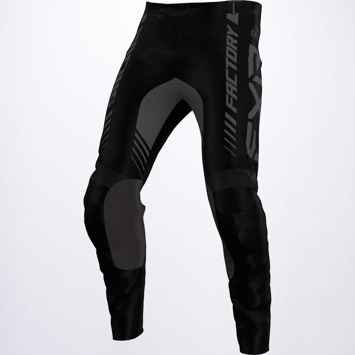 Pantalones FXR Clutch Pro MX