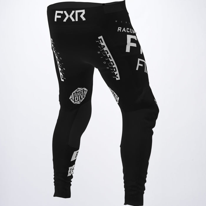 Pantalones FXR Podium Gladiator MX