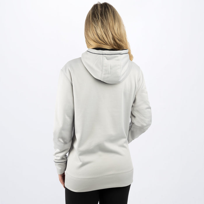 Unisex Tournament Tech Pullover Hoodie