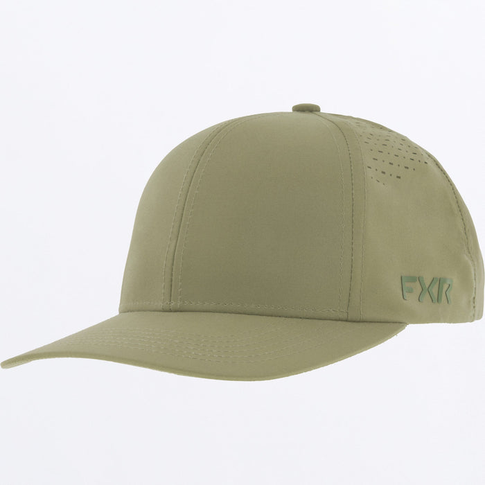 WOMEN'S ATTACK UPF HAT 25-MOSS