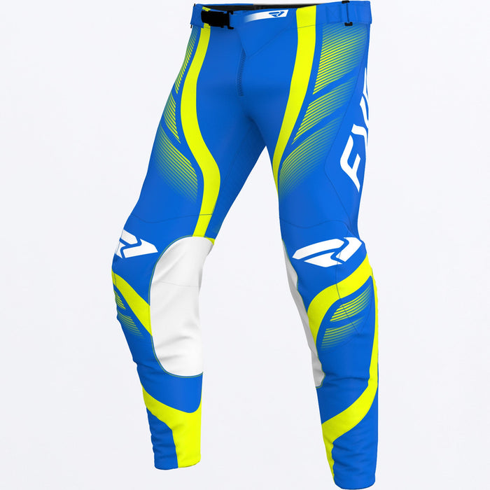 HELIUM INFINITY MX PANT 26-BLUE