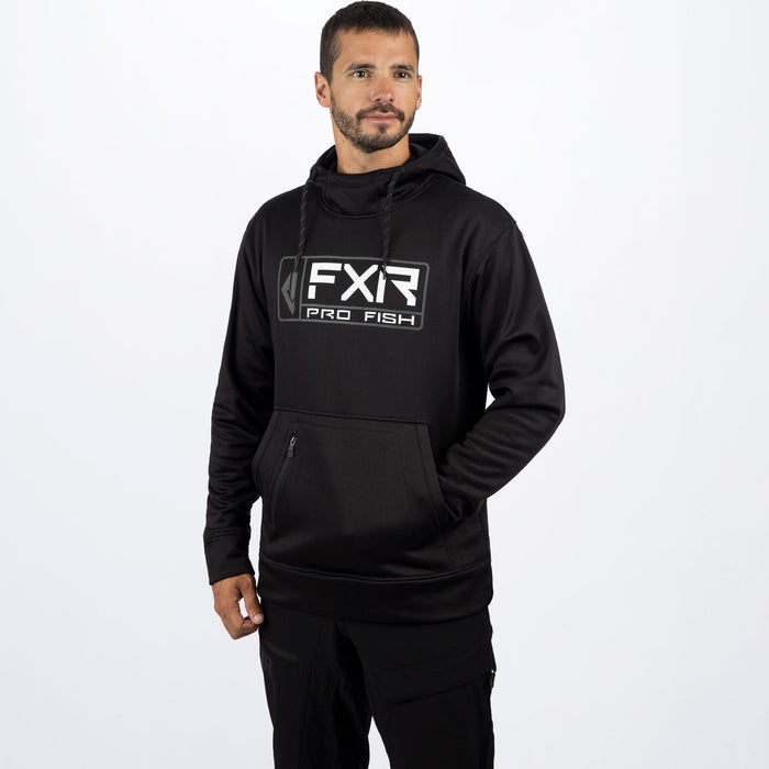 Unisex Pro Fish Tech Pullover Hoodie