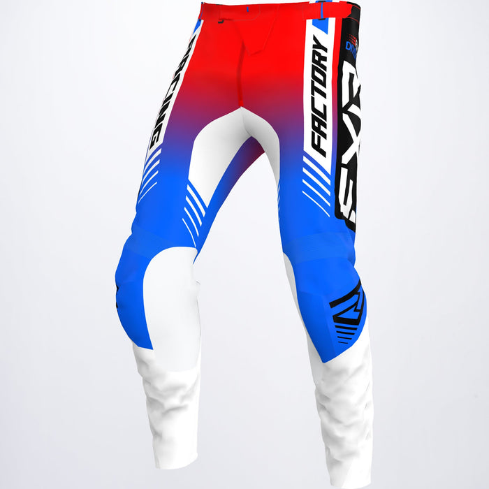 Pantalones FXR Clutch Pro MX