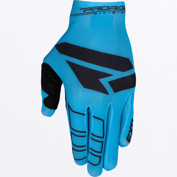 PRO-FIT AIR MX GLOVE 26-SKY/BLACK