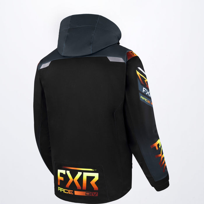 Men's RRX Jacket