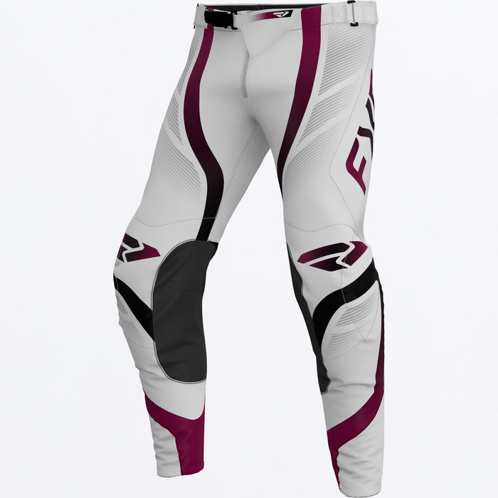 HELIUM INFINITY MX PANT 26-SILVER
