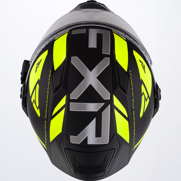 FXR Maverick Speed ​​Helmet