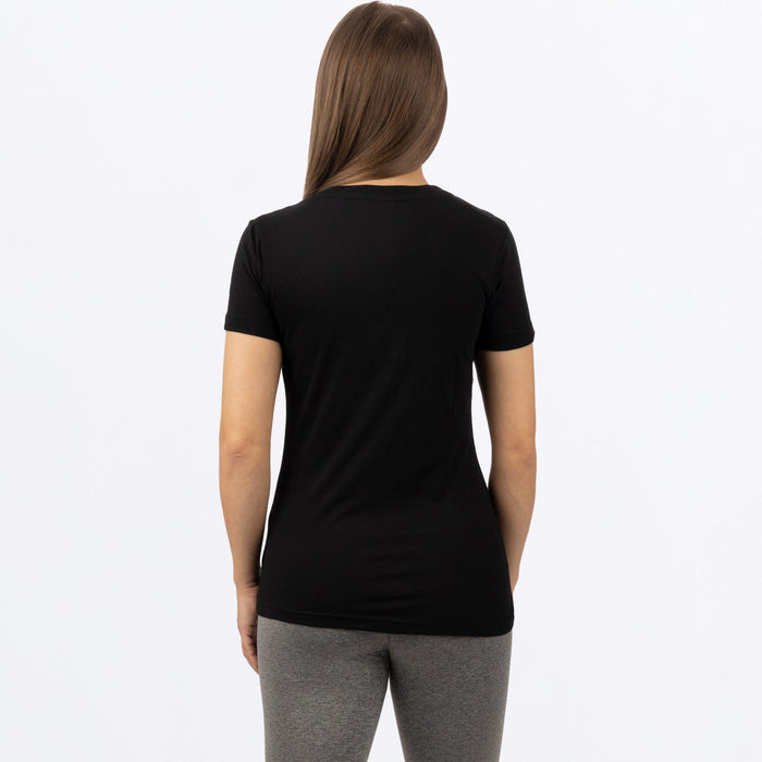 Antler_Premium_T_Shirt_W_BlackMutedMelon_232230_1093_back