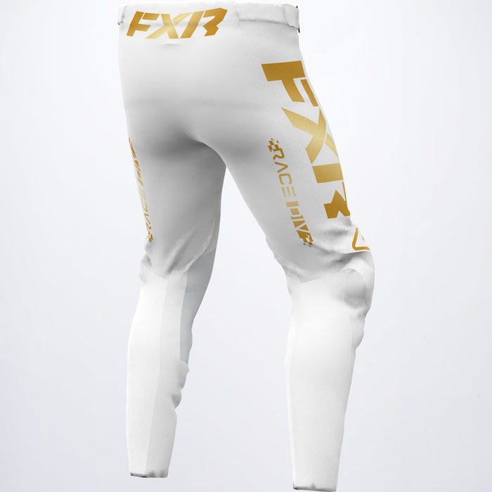 Pantalones FXR Revo Legend Series MX