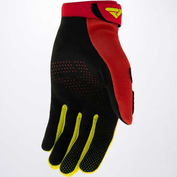 FXR Kids Reflex MX Gloves