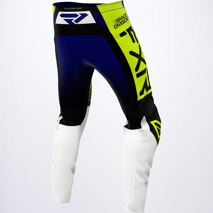 Pantalones FXR Clutch Pro MX