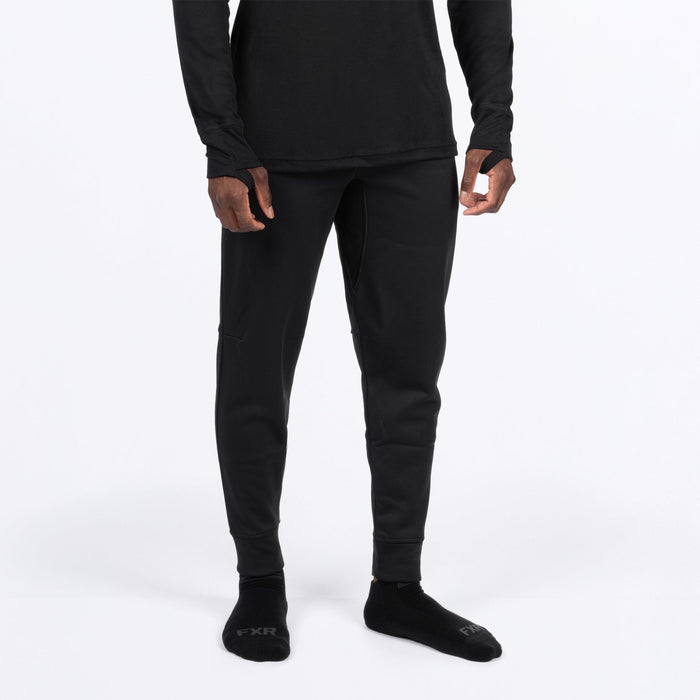 M ELEVATION TECH PANT 23-BLACK OPS