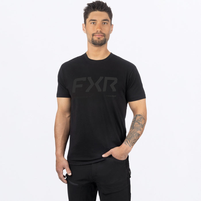 M HYDROGEN PREMIUM T-SHIRT 26-BLACK OPS