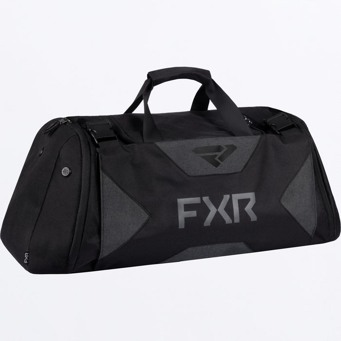 DUFFLE BAG 25-BLACK