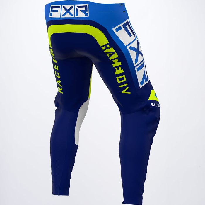 Pantalones FXR Podium Pro MX