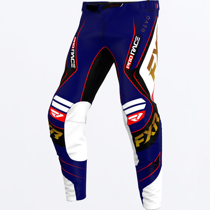 REVO ALPHA MX PANT  26-ADMIRAL