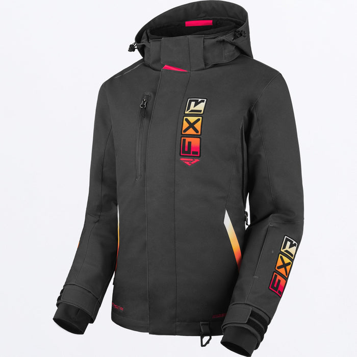 EvoFX_Jacket_W_AsphaltSunrise_230222-_0835_front