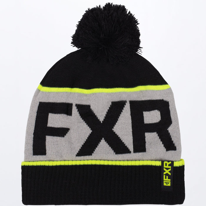 Wool Excursion Beanie