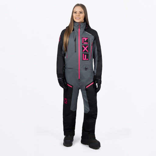 RecruitLite_Mono_W_BlackCharcoalFuchsia_232912-_1008_front