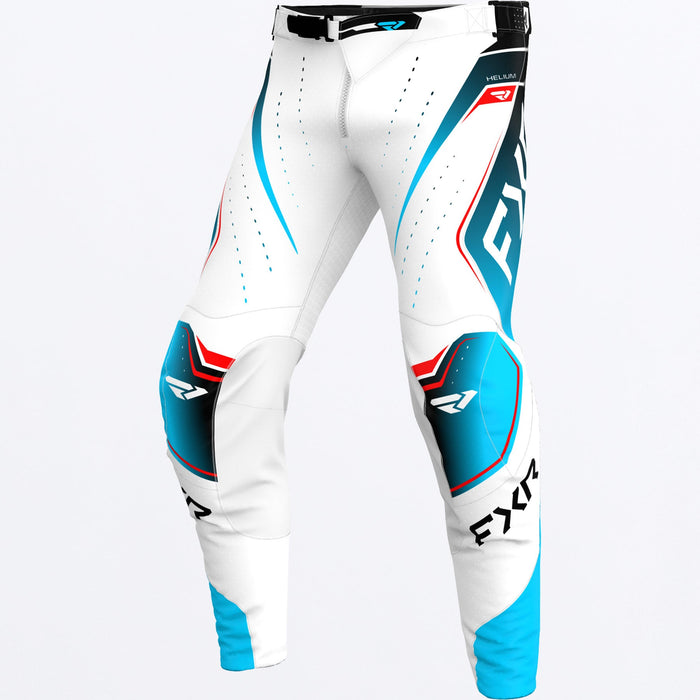 HELIUM EDGE MX PANT  26-ICE