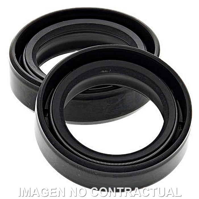 KIT DE RETENES DE HORQUILLA ALL BALLS 55-161