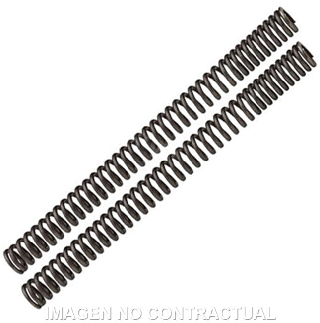 MUELLE HORQUILLA YSS 34,5-5,0-7,7-275