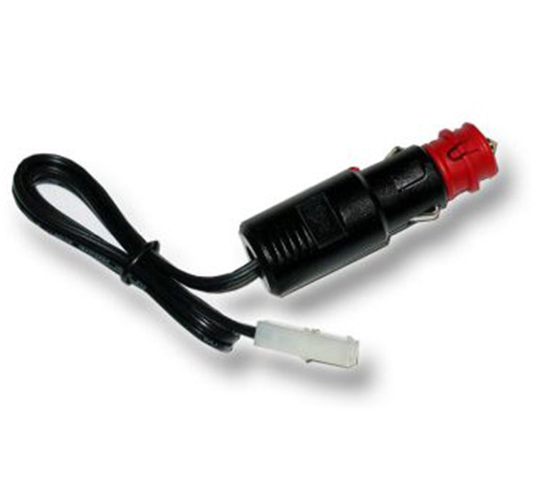 Optimate charger connector cigarette lighter socket TM-72