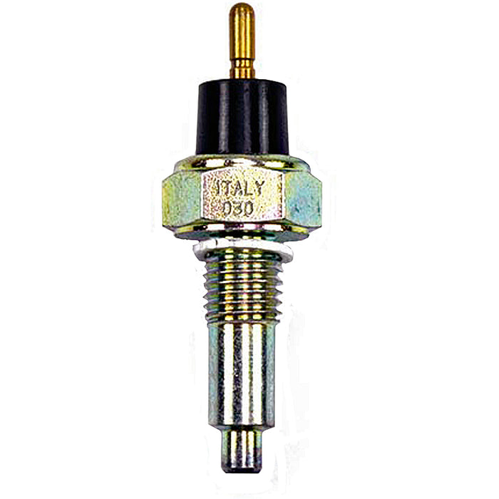 MotoGuzzi oil pressure sensor