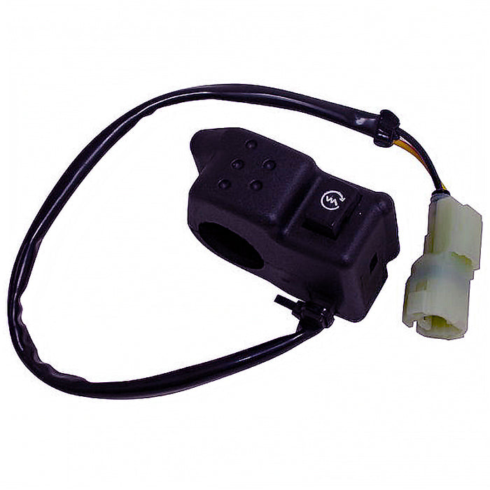 Pulsador arranque Honda CRF-X 250-450 Con cable y conector