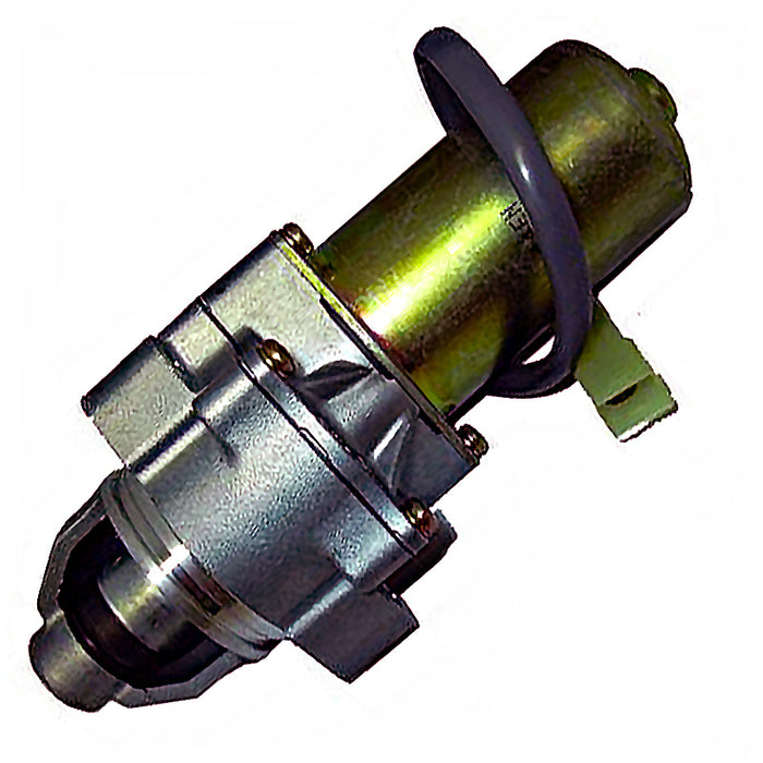 Motor Arranque 12V 0,17Kw - 14 Dientes - Rotación derecha