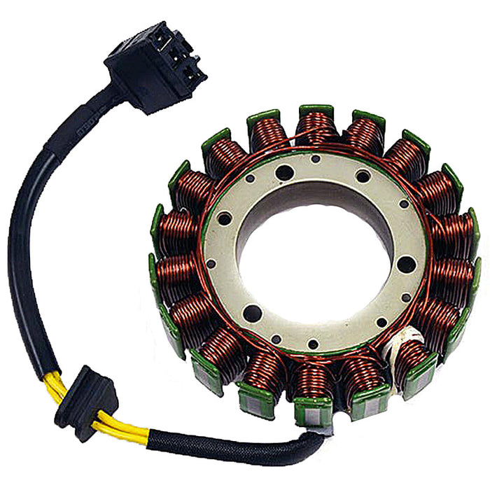 Stator SGR Trifase 18 poles Honda FJS-Silverwing 400-600 WITHOUT PICK-UP