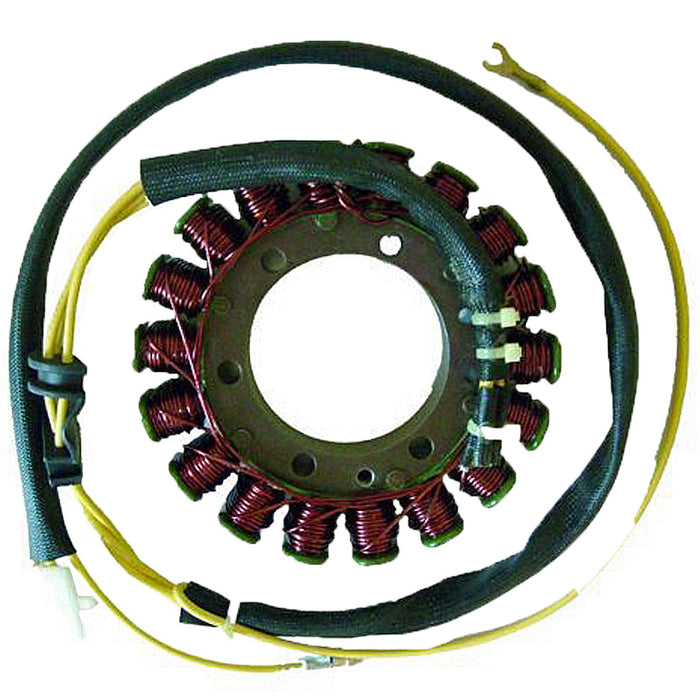 Stator SGR Three-phase 18 poles Three-phase 18 Poles WITHOUT PICK-UP