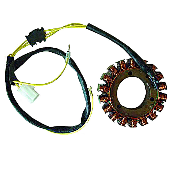 Stator SGR Trifase 18 polos Yamaha Virago SIN PICK-UP